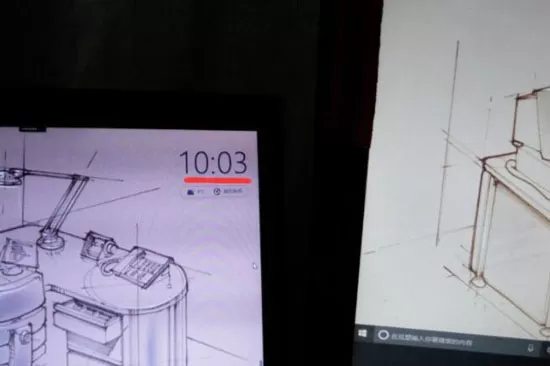 Win10提示显示器输入不支援的解决措施