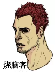 Ps制作CG头像的操作步骤介绍
