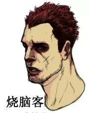 Ps制作CG头像的操作步骤介绍