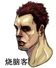 Ps制作CG头像的操作步骤介绍