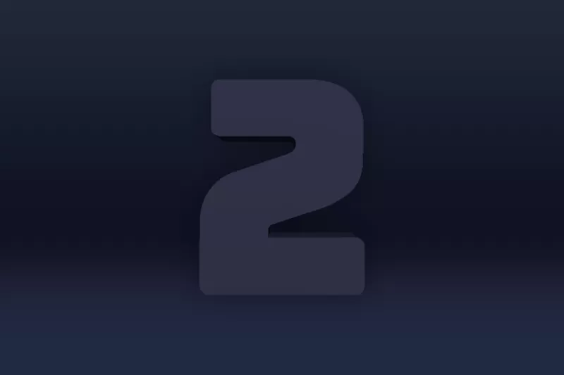 PS打造发光霓虹灯文字开灯特效的操作步骤讲解