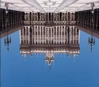 PS给全景图做出星球效果的详细操作