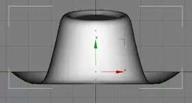 3dmax使用合并命令的具体操作
