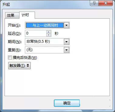 ppt制作开场动画的详细操作