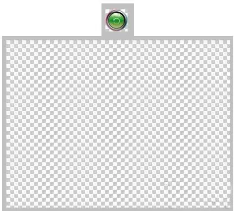 Photoshop cs5让一张图片铺满整个画面的图文操作
