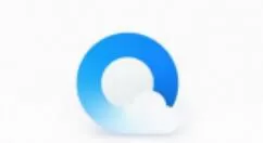 QQ浏览器设置常用网站的操作过程