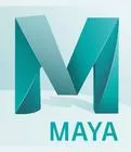 maya打造立体字的基础操作
