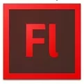 flash制作福字艺术字效果的图文操作过程