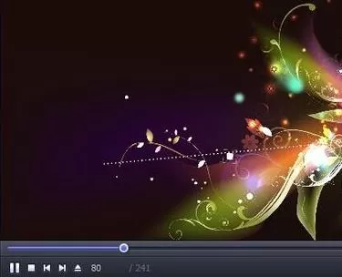 通过xnview把图片做成flash的操作步骤
