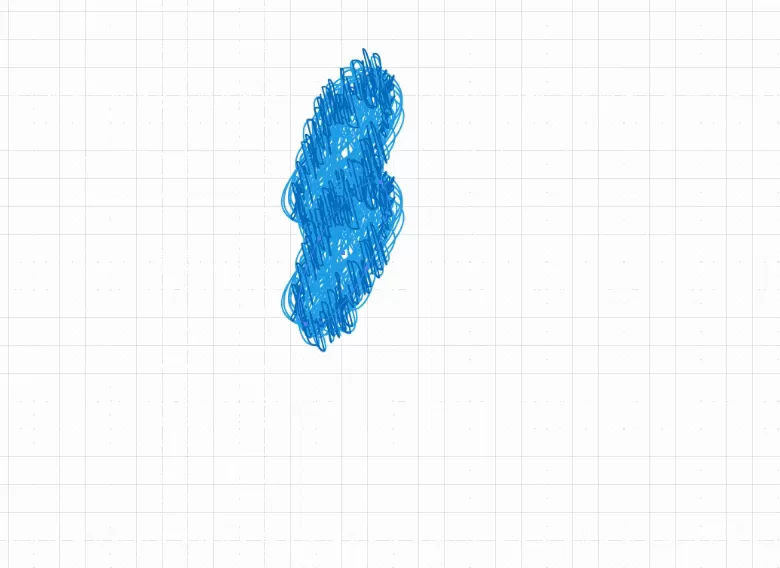 illustrator制作毛线球的详细操作