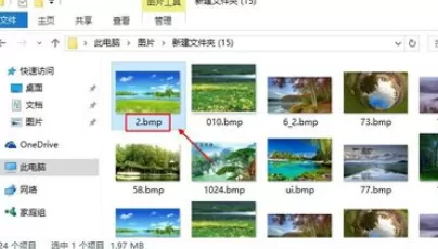 ACDSee批量转换图片格式的图文操作