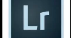 lightroom更换界面语言的操作过程
