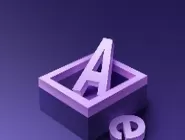 AE制作MG动画旋转圆形效果的详细操作
