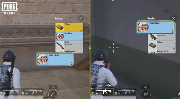 【PUBG MOBILE】金月活动开启! 收集时光币,全新粉品套装限时免费领取~