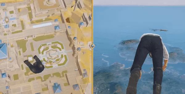 【PUBG MOBILE】时间之力席卷战场！3.7版本全新主题关卡介绍！