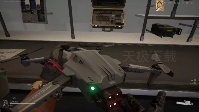 三角洲行动新赛季宝石湾在悲鸣支线怎么做_脉冲无人机怎么标记敌人
