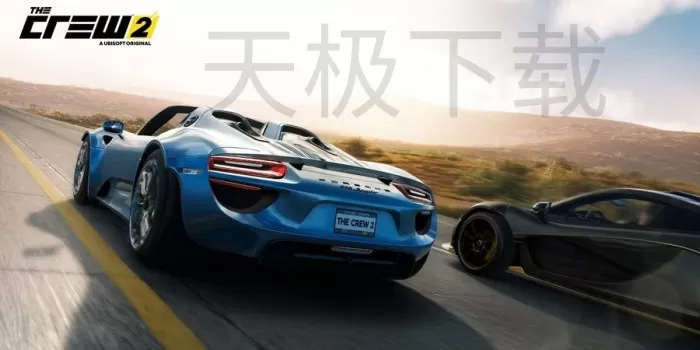 电脑赛车竞速游戏哪些可以联机_2026支持多人在线对战的赛车竞速游戏盘点