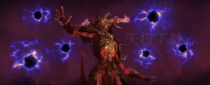 暗黑破坏神4巴图克在哪里_怎么打
