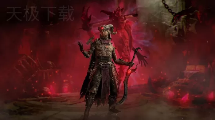 暗黑破坏神4憎恨之王赛季什么职业厉害_新手适合玩什么职业