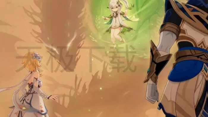 原神月之七版本什么时候更新_更新了哪些内容