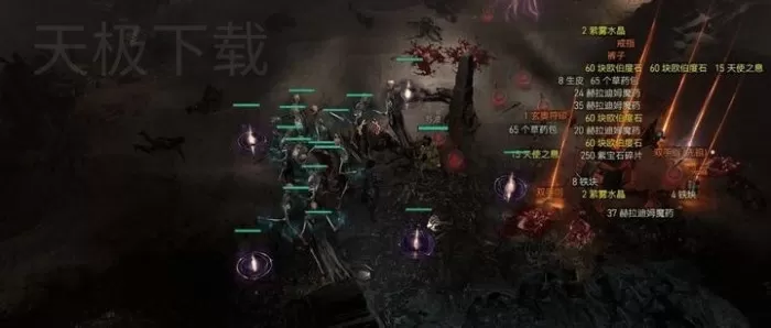 暗黑破坏神4赫拉迪姆密室是什么_怎么进入