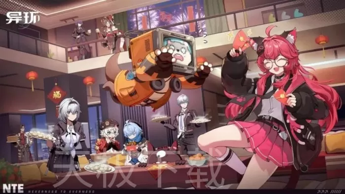 异环PVP玩法怎么解锁?