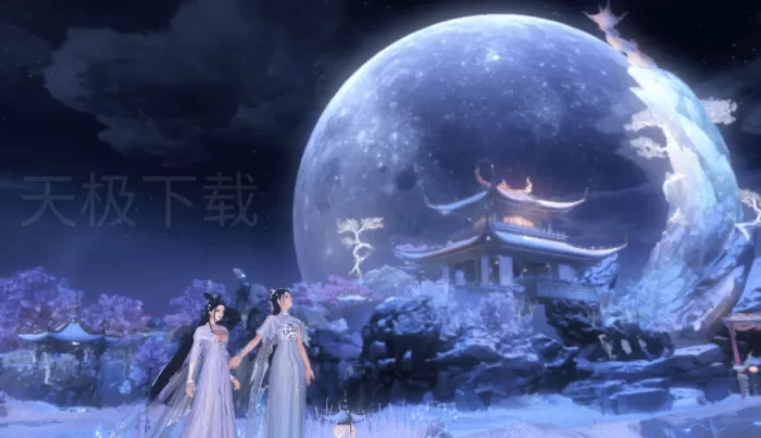 新倩女幽魂3.0.530版本更新了哪些东西?