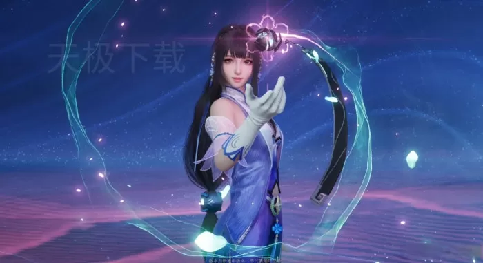 王者荣耀世界西施怎么玩?