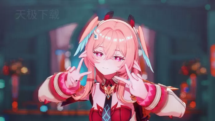 原神新角色莉奈娅怎么玩?