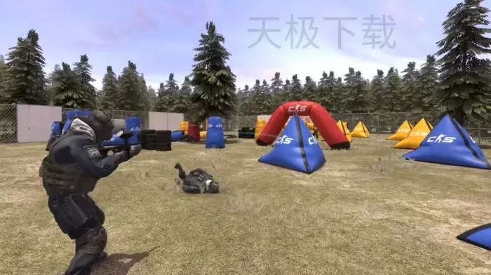 CS2宣布重大更新:游戏重构换弹机制!
