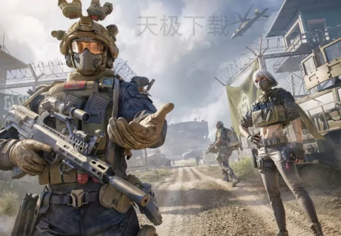 三角洲行动和无畏契约哪个更好玩_三角洲行动和无畏契约区别详细对比