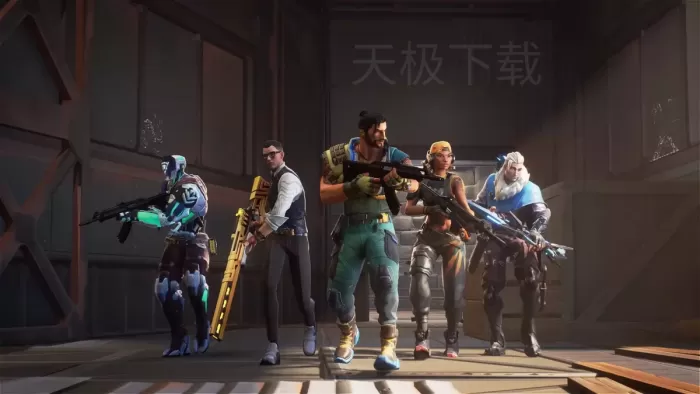 三角洲行动和无畏契约哪个更好玩_三角洲行动和无畏契约区别详细对比