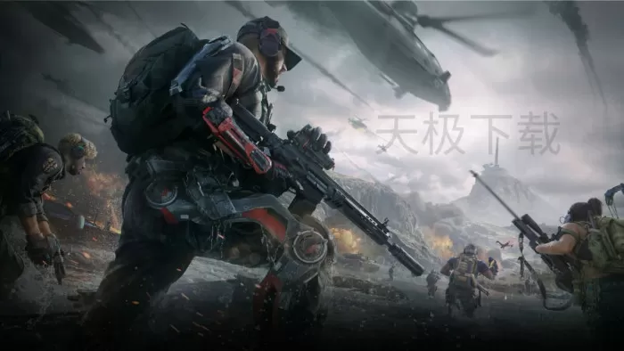 三角洲行动和无畏契约哪个更好玩_三角洲行动和无畏契约区别详细对比
