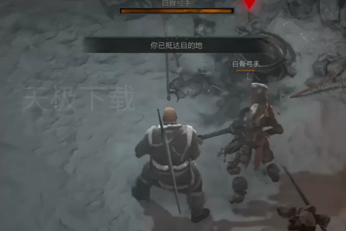 暗黑破坏神4国服怎么反和谐?