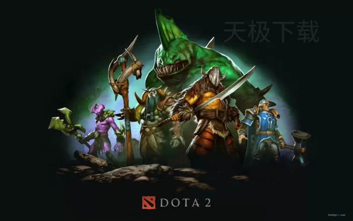 电脑竞技游戏哪些比较好玩_2026最新电脑竞技游戏合集