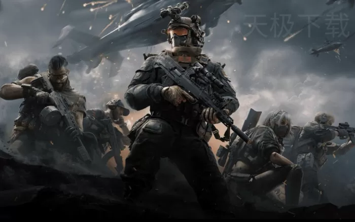 三角洲行动有几个游戏模式_三角洲行动不同模式的特点是什么