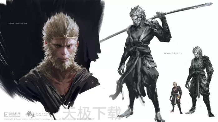 黑神话:悟空有DLC吗_黑神话:悟空会不会有第二部