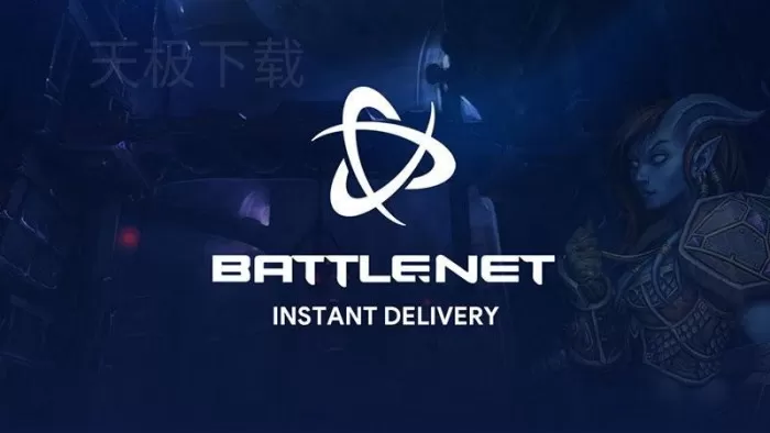 2025最值得入坑的电脑端暴雪游戏有哪些_堪称神作的电脑端暴雪游戏推荐