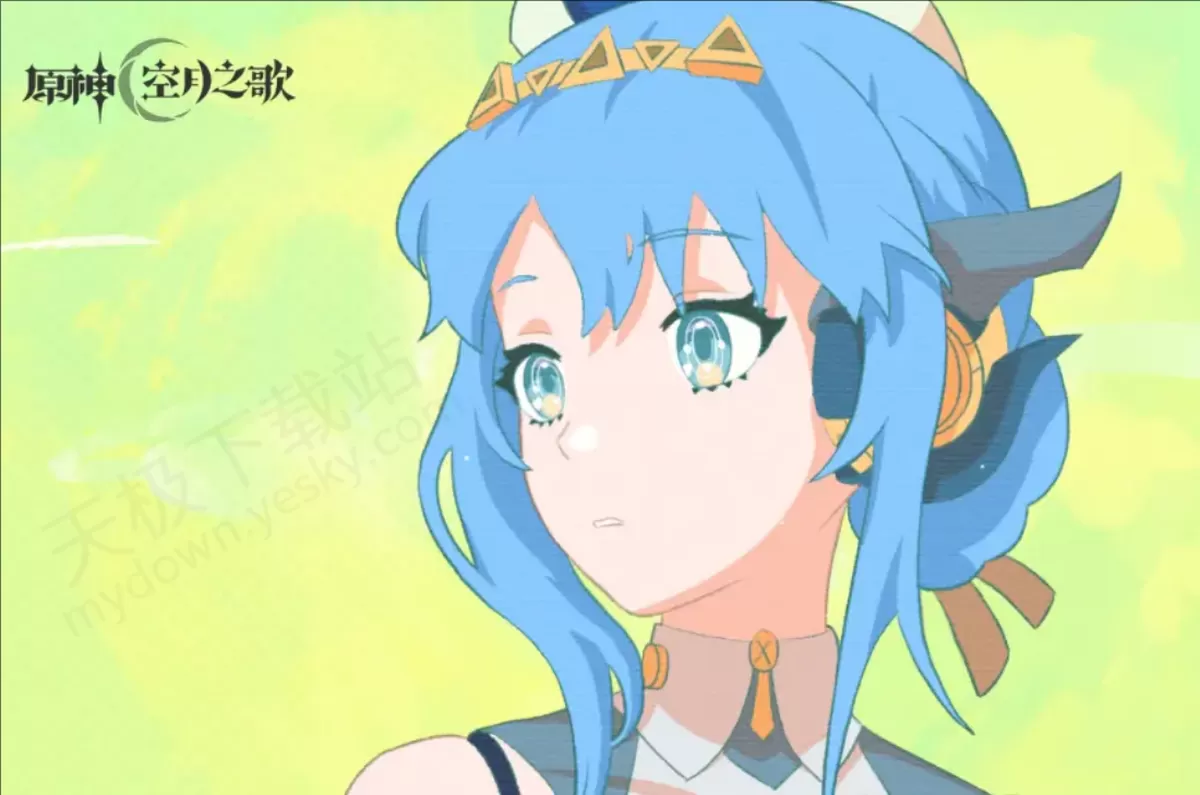 2025原神新角色伊涅芙怎么玩_原神伊涅芙角色培养全攻略