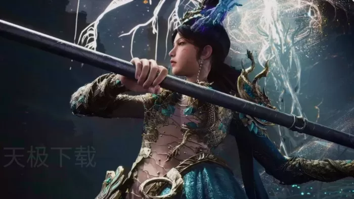 明末:渊虚之羽是哪家公司的_明末:渊虚之羽的制作人是谁