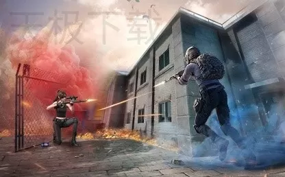 和平精英PC模拟器绿洲启元是什么_和平精英PC模拟器绿洲启元介绍