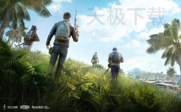和平精英PC模拟器爆裂萌兔是新角色吗_和平精英PC模拟器爆裂萌兔介绍