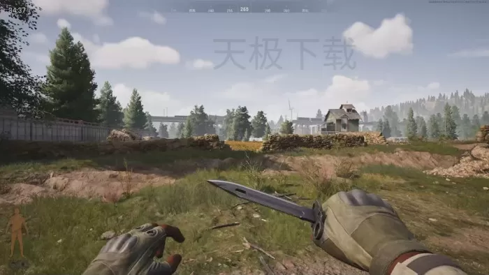 暗区突围:无限S1赛季有哪些内容_暗区突围:无限S1赛季详情