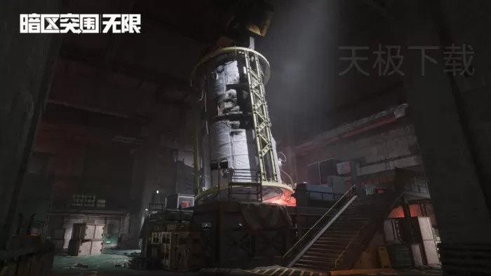 暗区突围:无限S1赛季有哪些内容_暗区突围:无限S1赛季详情