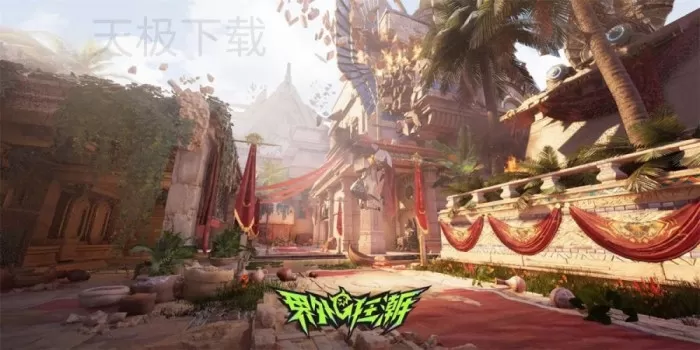 界外狂潮有主线剧情吗_界外狂潮有没有单人战役