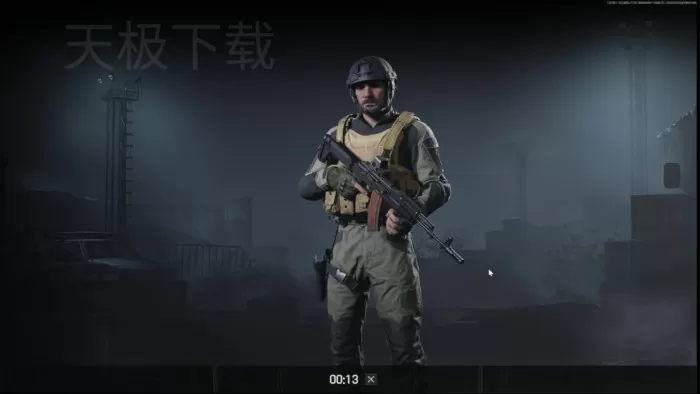 暗区突围:无限有主线剧情吗_暗区突围:无限剧情介绍