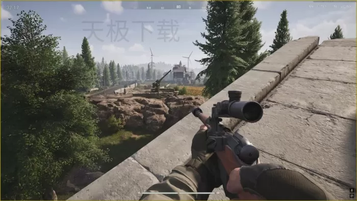 暗区突围:无限是塔科夫类型游戏吗_暗区突围:无限和塔科夫 有什么区别