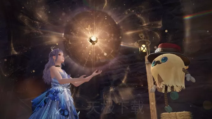 无限暖暖世界观设定是什么_无限暖暖世界观设定介绍