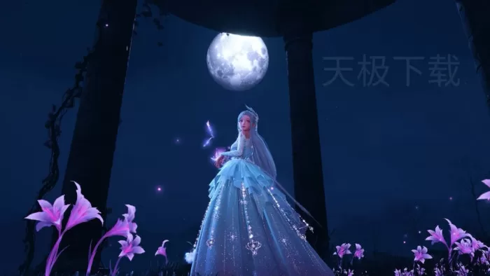 无限暖暖能力套装是什么_无限暖暖能力套装有什么用