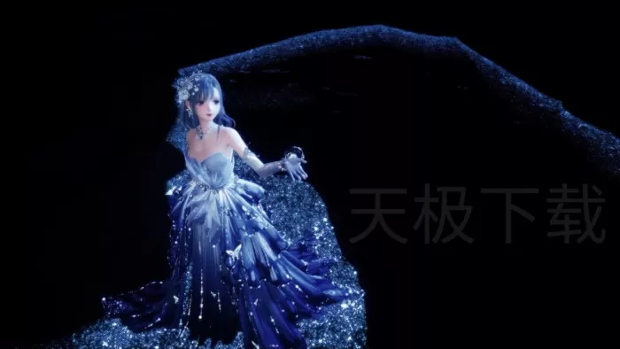 无限暖暖能力套装是什么_无限暖暖能力套装有什么用